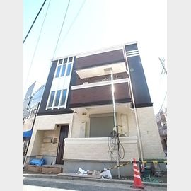 神戸駅より徒歩7分 1階 築8年3ヶ月の賃貸物件