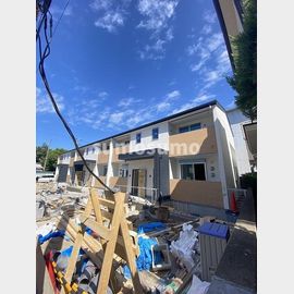 出屋敷駅より徒歩15分 1階 築4年4ヶ月の賃貸物件