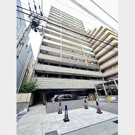 プレサンス三宮ポルト 2階 築7年10ヶ月の賃貸物件