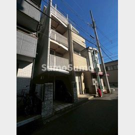 Ｖｉｅｎｔｏ 4階 築22年9ヶ月の賃貸物件