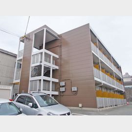 出来島駅より徒歩19分 2階 築22年1ヶ月の賃貸物件