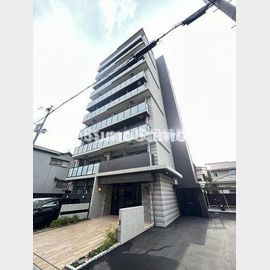 姫島駅より徒歩5分 10階 築2年10ヶ月の賃貸物件