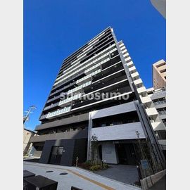 プレサンス大国町ラヴェニールの賃貸物件