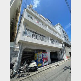 ダイヤモンドコーポ 6階 築52年10ヶ月の賃貸物件