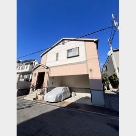 フローラ岡本の賃貸物件