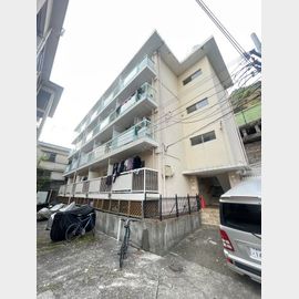 三ノ宮駅より徒歩15分 1階 築56年10ヶ月の賃貸物件