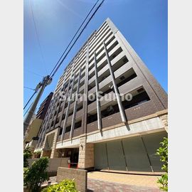 日本橋駅より徒歩5分 12階 築19年6ヶ月の賃貸物件