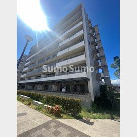 武庫之荘駅より徒歩25分 5階 築19年4ヶ月の賃貸物件