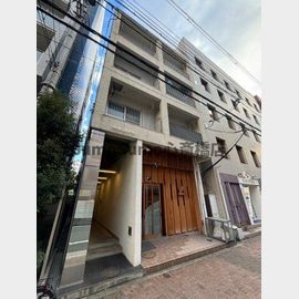 阿波座駅より徒歩5分 4階 築49年2ヶ月の賃貸物件