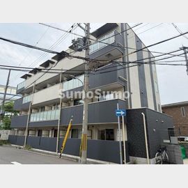 アークテラス魚崎 3階 築5年10ヶ月の賃貸物件