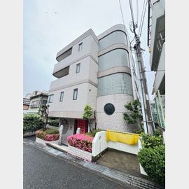 グランディア篠原の賃貸物件