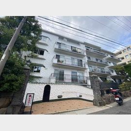 住吉駅より徒歩15分 2階 築56年11ヶ月の賃貸物件