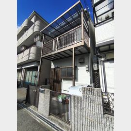 六甲道駅より徒歩9分 1階 築29年7ヶ月の賃貸物件