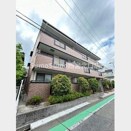 甲子園口駅より徒歩9分 2階 築26年10ヶ月の賃貸物件