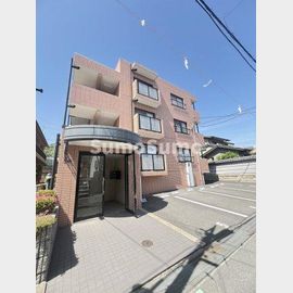 摂津本山駅より徒歩6分 3階 築28年8ヶ月の賃貸物件