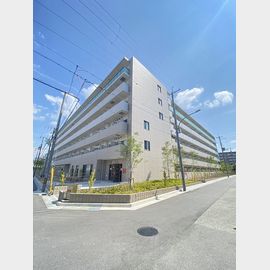 甲子園口駅より徒歩12分 3階 築4年6ヶ月の賃貸物件