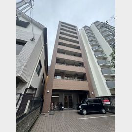 アスライフ湊川公園 8階 築21年11ヶ月の賃貸物件