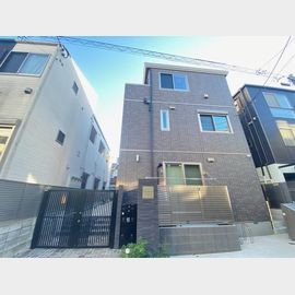 西太子堂駅より徒歩11分 2階 新築の賃貸物件