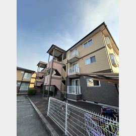 ロイヤルコート南別府A棟Aの賃貸物件