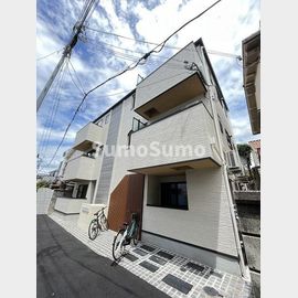 グランメール鳴尾町 1階 築4年2ヶ月の賃貸物件