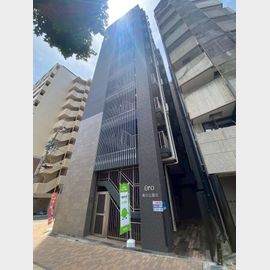 ＵＲＯ湊川公園前 10階 築6年の賃貸物件