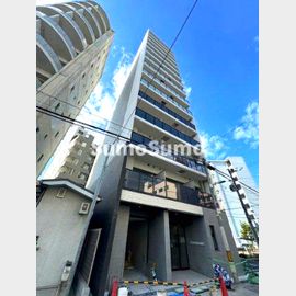 今宮駅より徒歩3分 5階 新築の賃貸物件