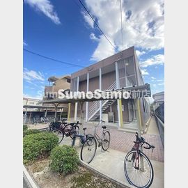 レオパレス武庫之荘 2階 築26年11ヶ月の賃貸物件