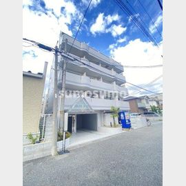 ロイヤルメゾン武庫之荘7 3階 築36年2ヶ月の賃貸物件