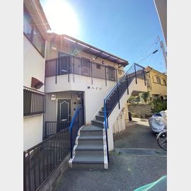 湊川公園駅より徒歩17分 1階 築26年10ヶ月の賃貸物件