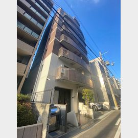 阿波座駅より徒歩7分 6階 築16年1ヶ月の賃貸物件