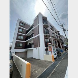 夙川駅より徒歩13分 5階 築28年11ヶ月の賃貸物件