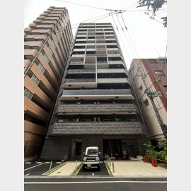 プレサンス阿波座駅前 7階 築6年2ヶ月の賃貸物件