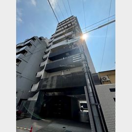 スワンズシティ難波ノーブル 9階 築12年10ヶ月の賃貸物件