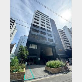 西長堀駅より徒歩2分 3階 築34年11ヶ月の賃貸物件