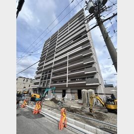 フォーリアライズ尼崎エラン 8階 新築の賃貸物件