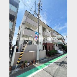 阪神本線西宮駅より徒歩12分 1階 築42年の賃貸物件