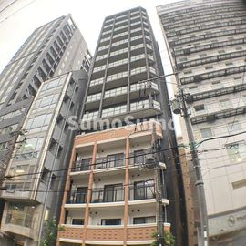 本町駅より徒歩5分 築6年 15階建の賃貸物件