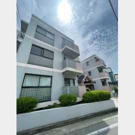 ラ・メゾンクレール 3階 築37年3ヶ月の賃貸物件