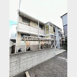 レオパレスブリリアント 1階 築27年3ヶ月の賃貸物件