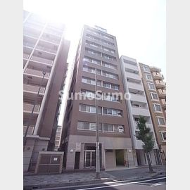 六甲道駅より徒歩3分 9階 築20年8ヶ月の賃貸物件