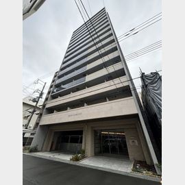 神戸駅より徒歩5分 14階 築2年9ヶ月の賃貸物件