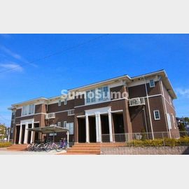 明石駅より徒歩29分 築14年9ヶ月 2階建の賃貸物件