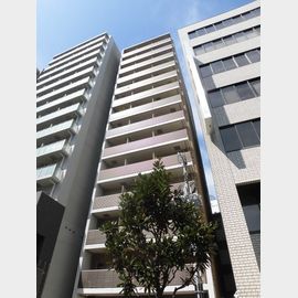 アスヴェル神戸元町２ 4階 築15年6ヶ月の賃貸物件