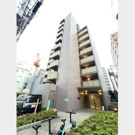 インプルーブ三宮イースト 8階 築23年の賃貸物件