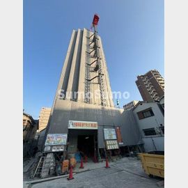 芦原町駅より徒歩5分 12階 新築の賃貸物件