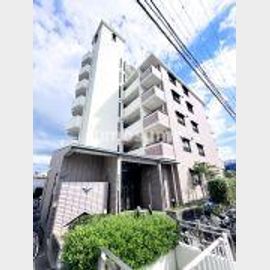 福知山線塚口駅より徒歩10分 3階 築31年11ヶ月の賃貸物件