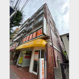 六甲道駅より徒歩4分 4階 築46年8ヶ月の賃貸物件