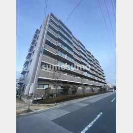 武庫之荘駅より徒歩10分 3階 築30年10ヶ月の賃貸物件