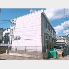 レオパレスアドバンス芦屋の賃貸物件