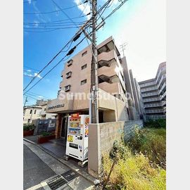 大物駅より徒歩7分 2階 築38年2ヶ月の賃貸物件